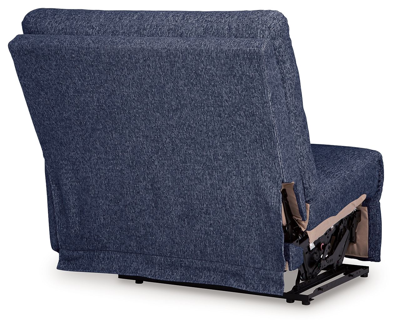 Acklen Place - Raf Zero Wall Power Recliner - Navy