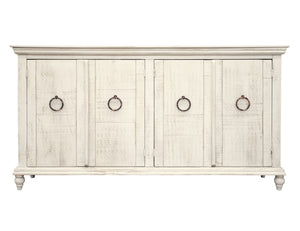 Capri - Console