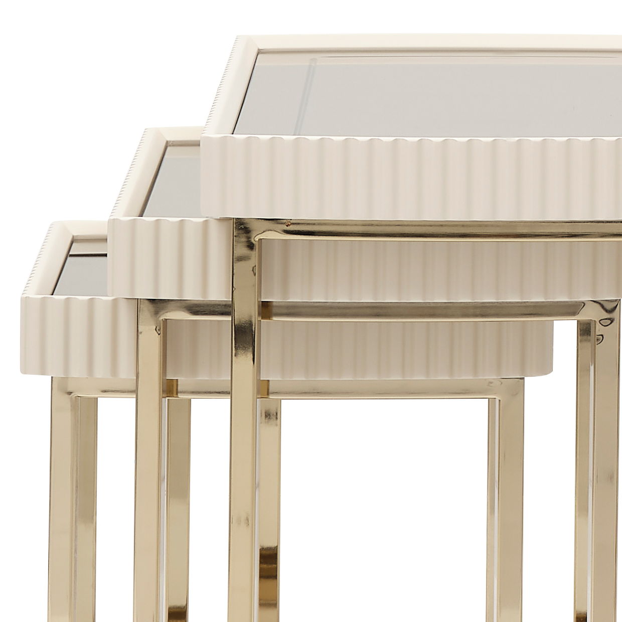 Lisbon - Nesting Tables (Set of 3)