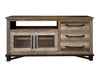 Loft - TV Stand