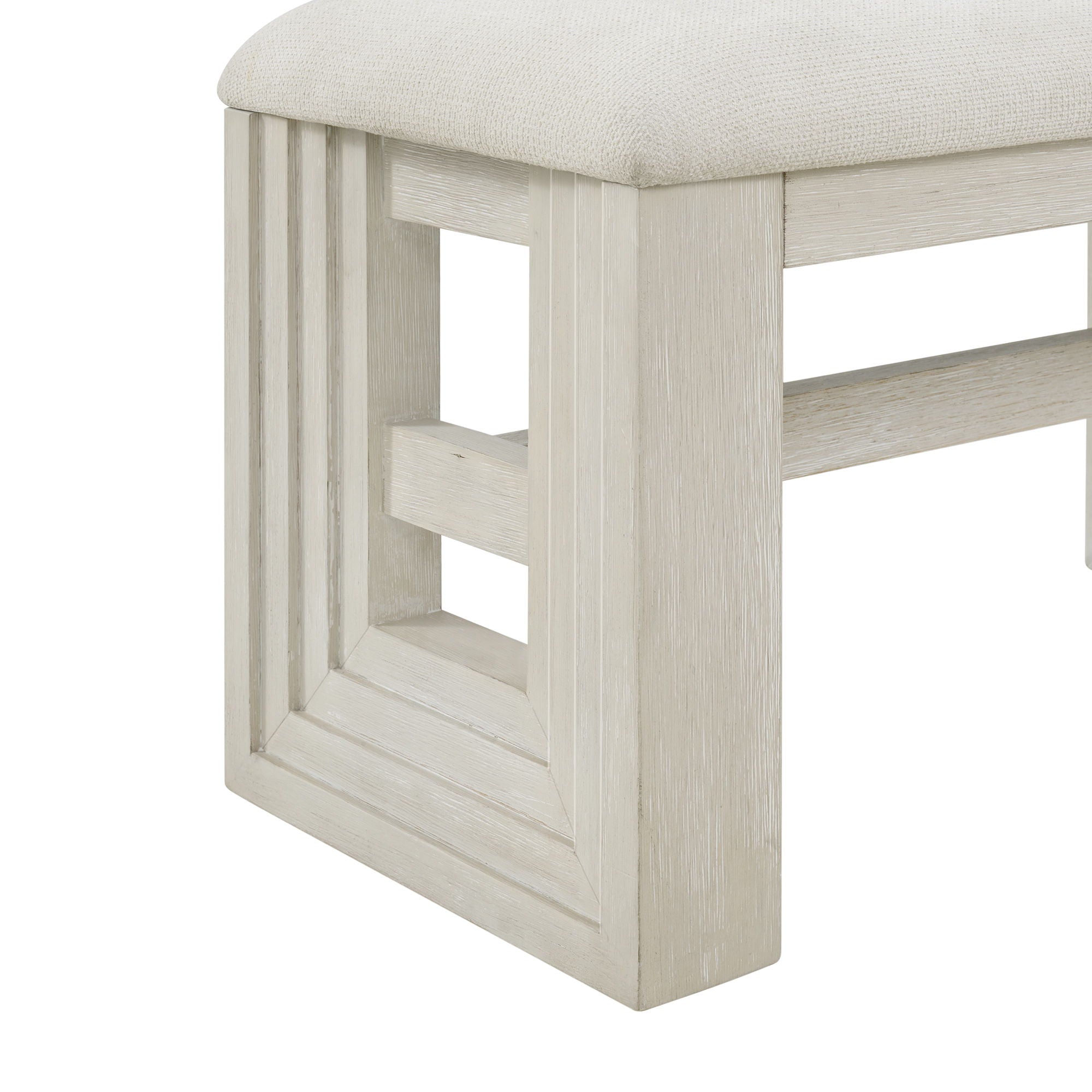 Avalanche - Standard Height Dining Set