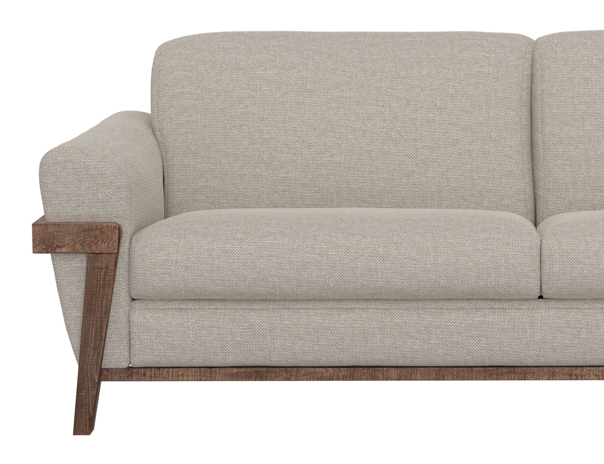 Loft - Arm Chair
