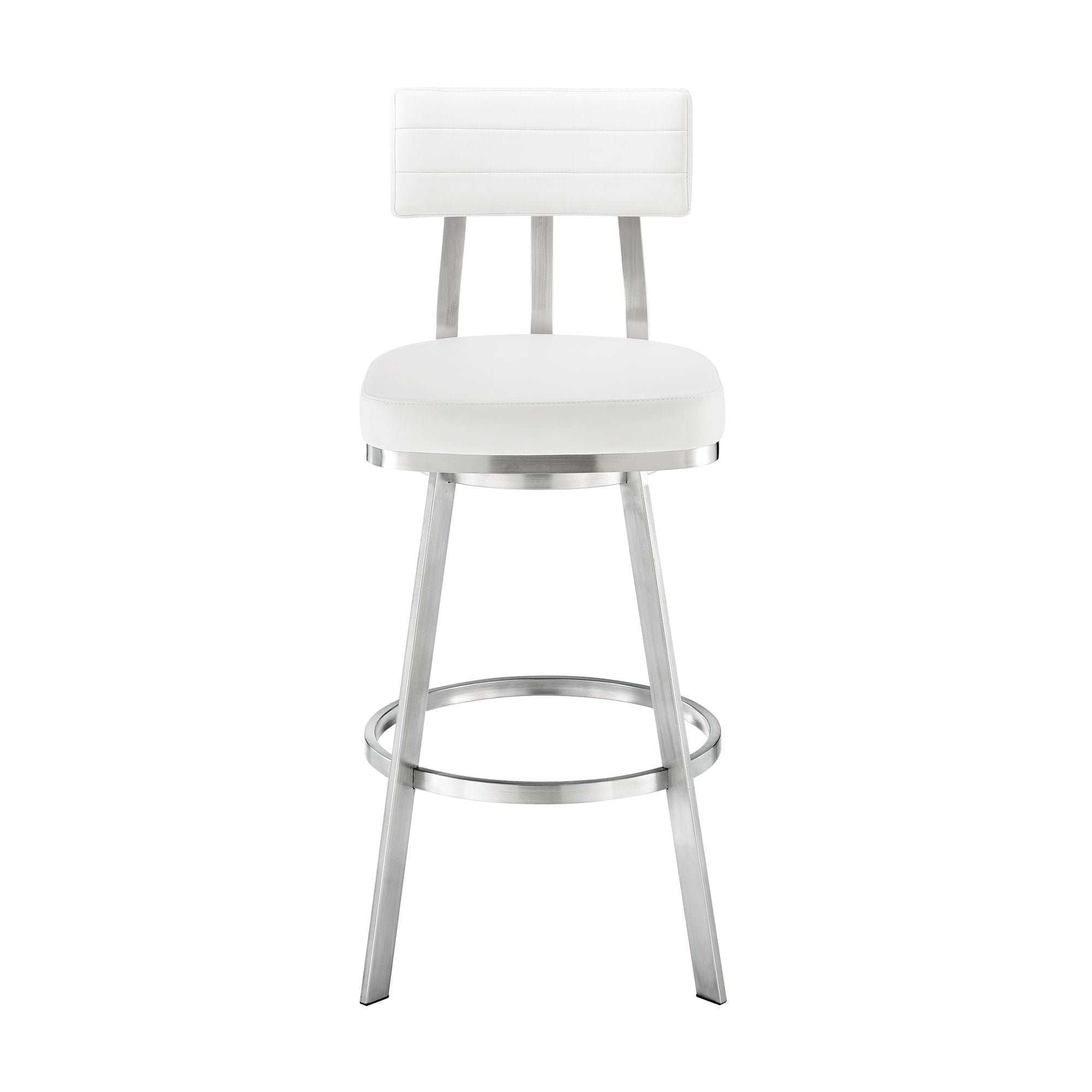 Jinab - Swivel Bar Stool
