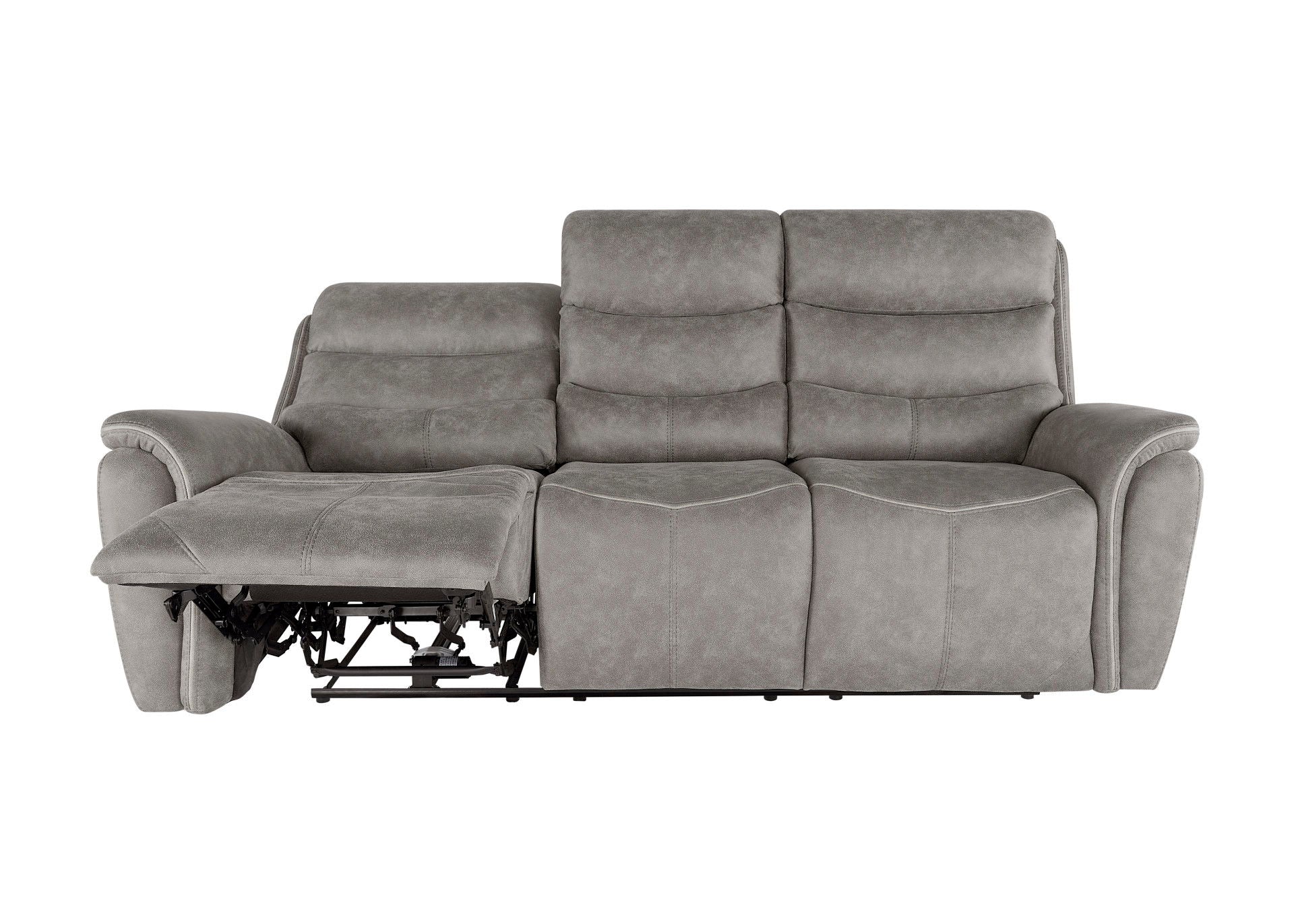 Kamari - Reclining Sofa