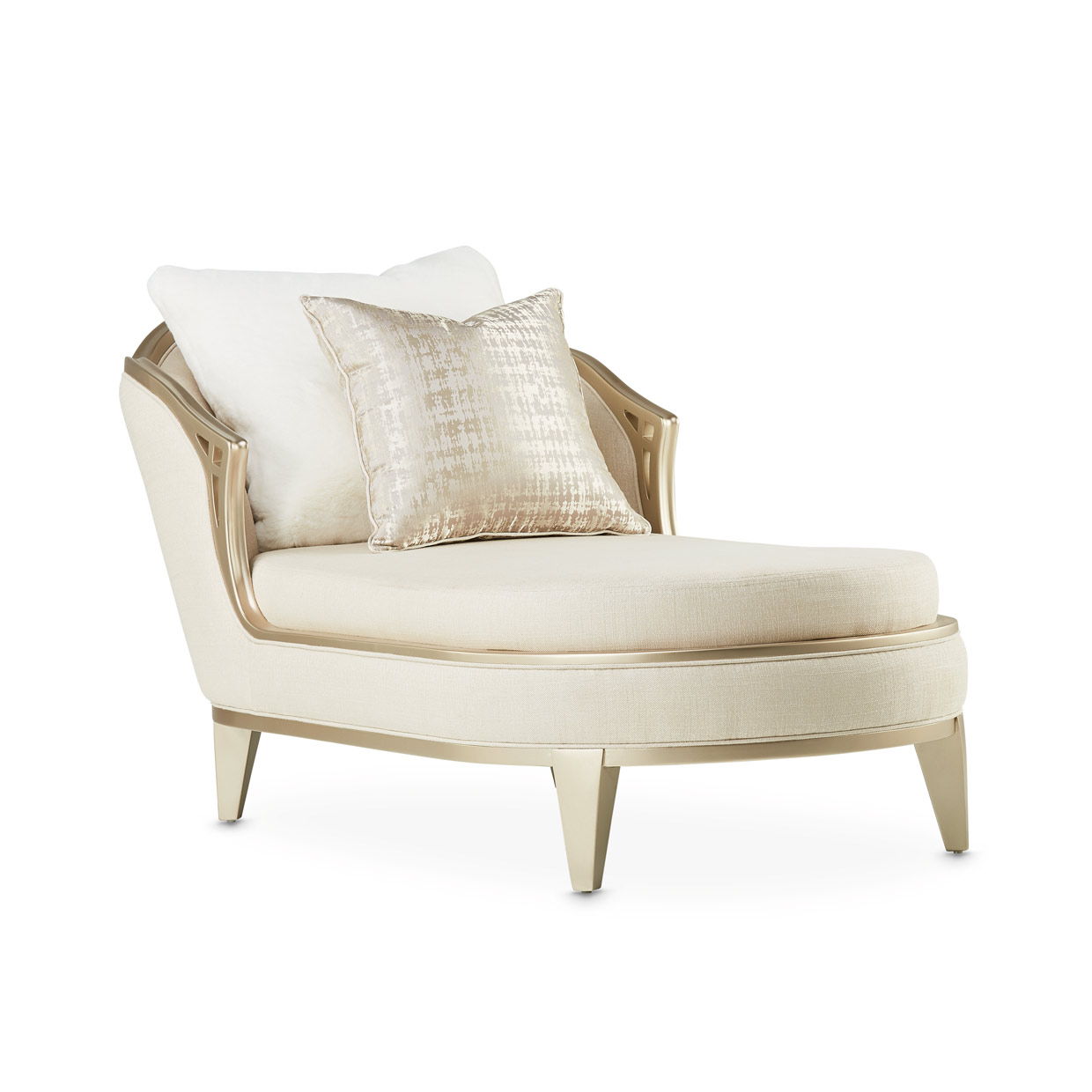 Villa Cherie - Chaise