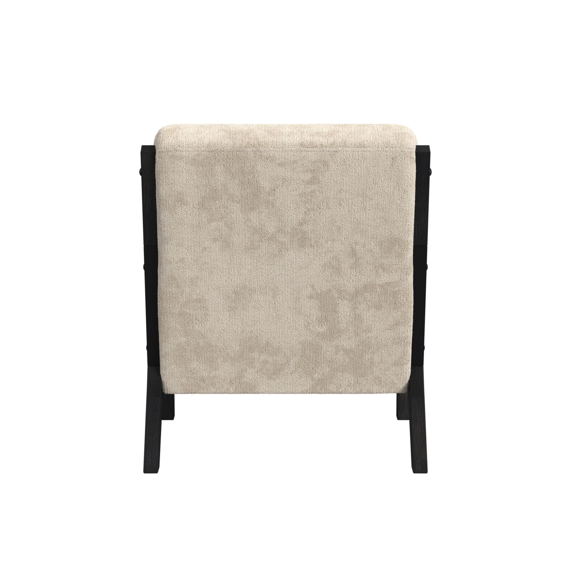 Marina - Chair With Kidney Pillow