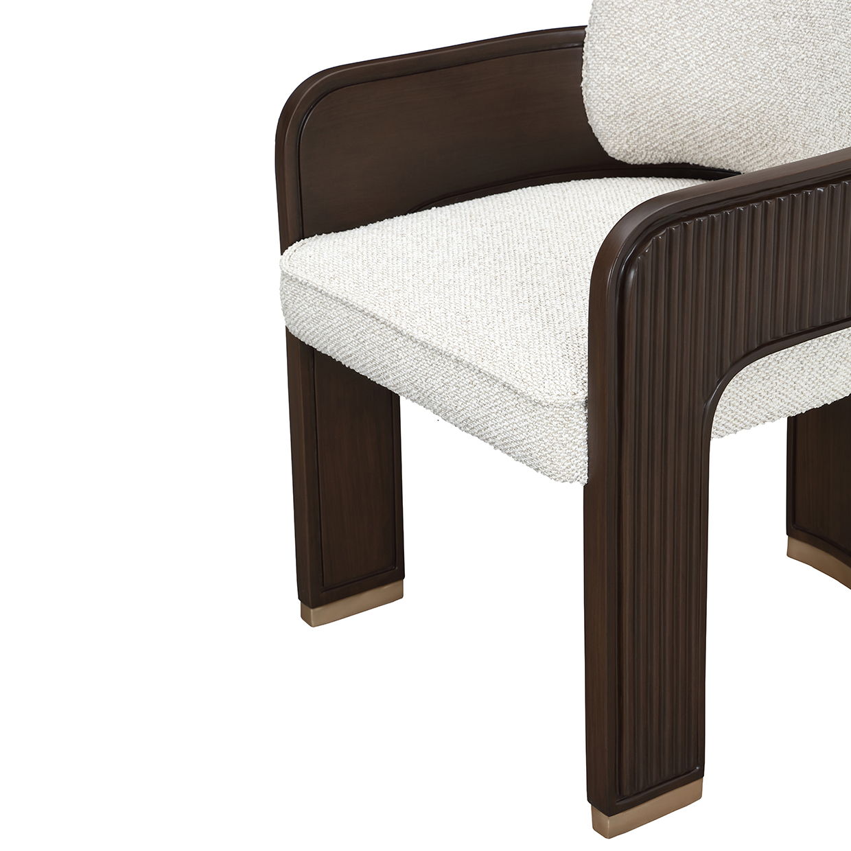 West Kensington - Dining Arm Chair