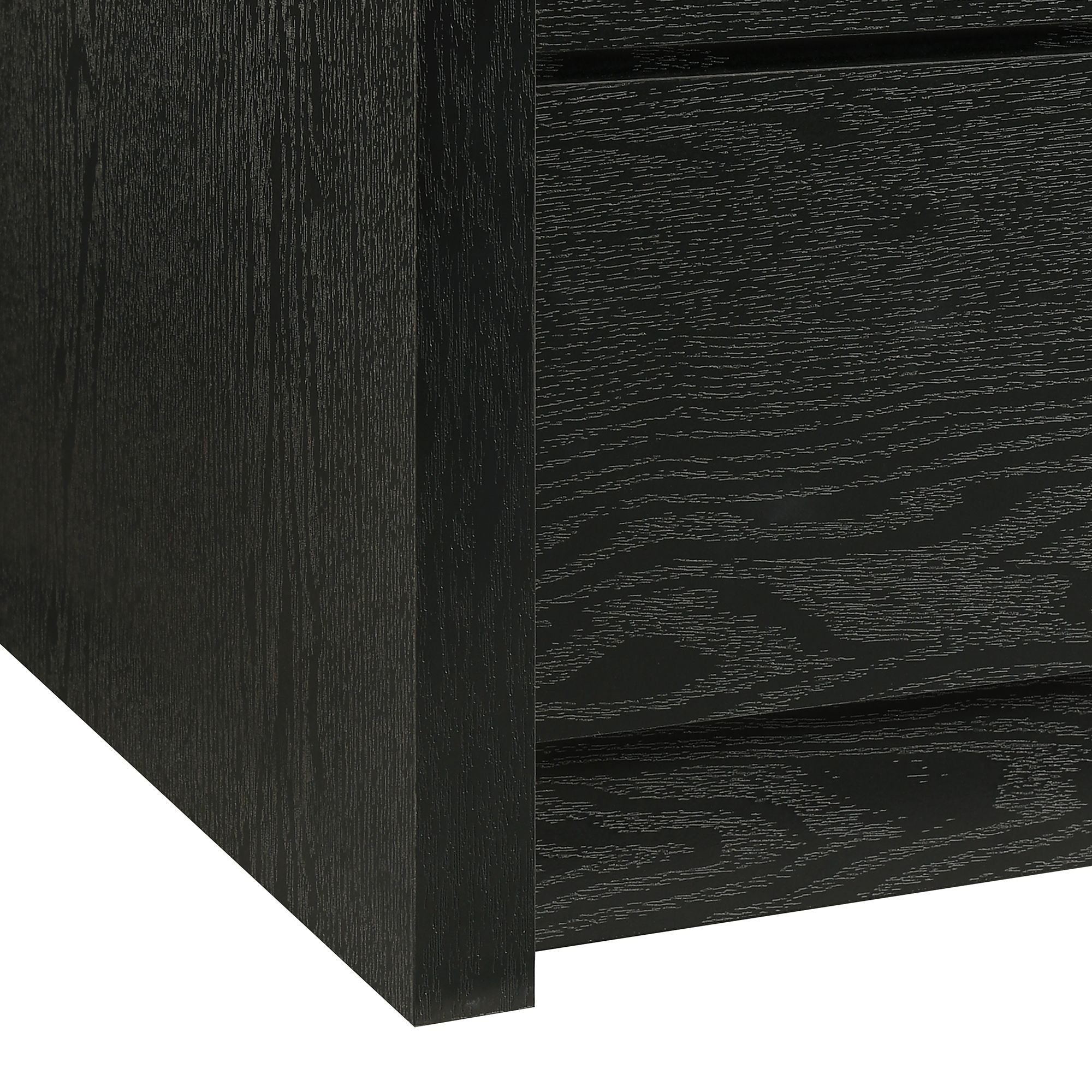 South Bend - Dresser For Bedroom