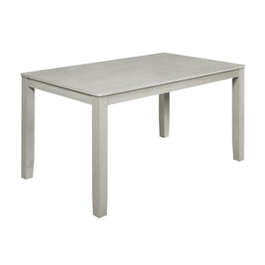 Pascal - Rectangle Dining Table