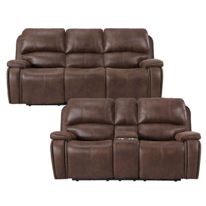 Atlantis - Living Room Set