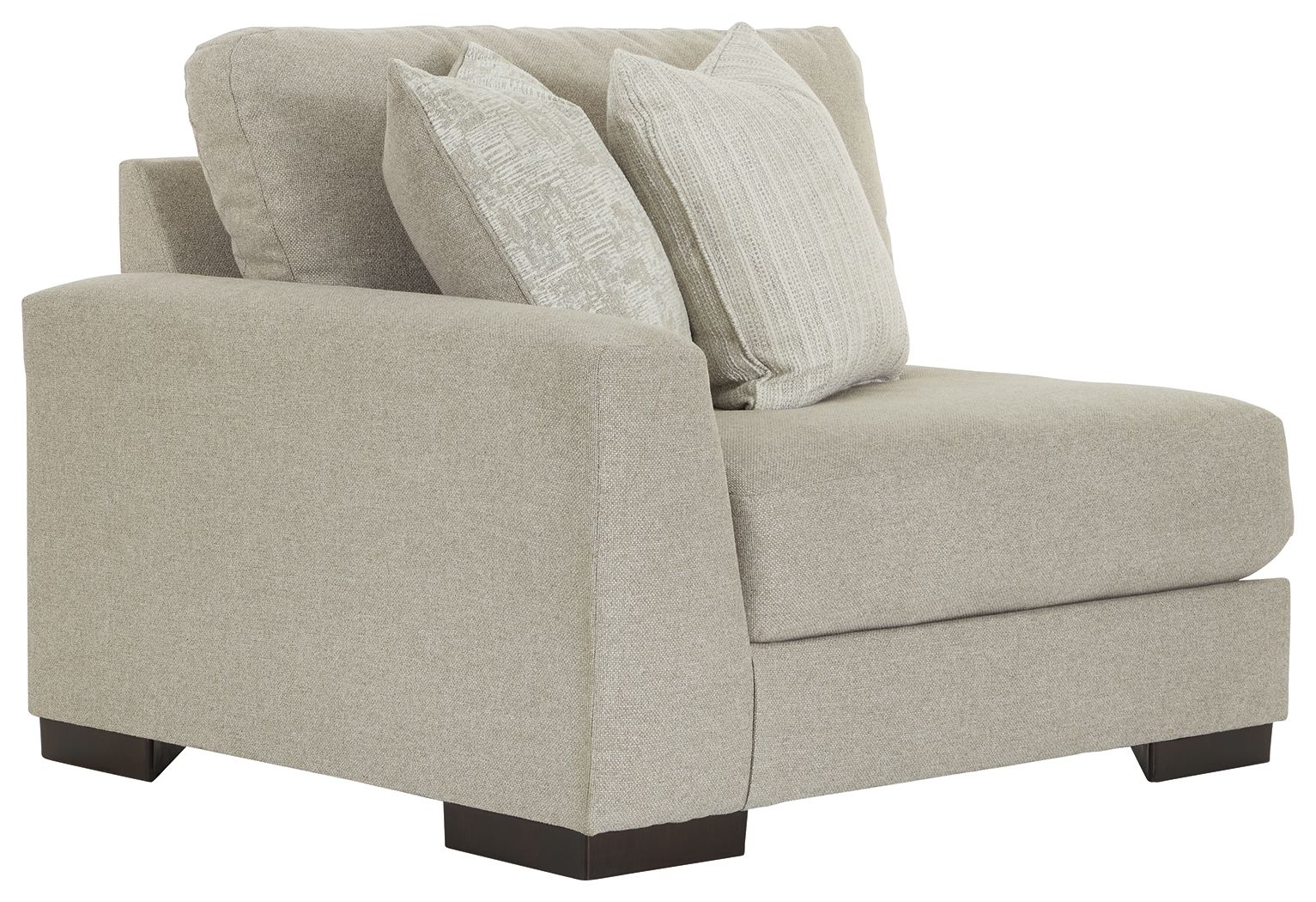 Lyndeboro - 4-Piece Sectional - Wicker