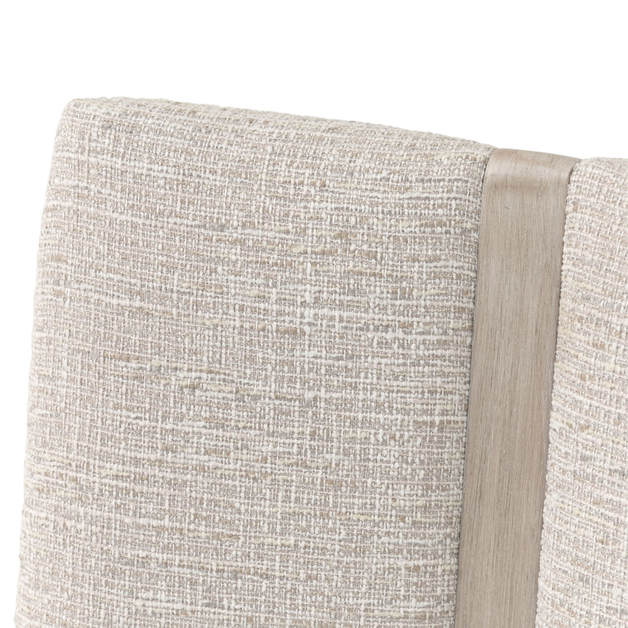 Lotus Bay - Dining Arm Chair - Sand
