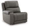 5Z - Pittson - LAF Zero Wall Power Recliner - Anchor