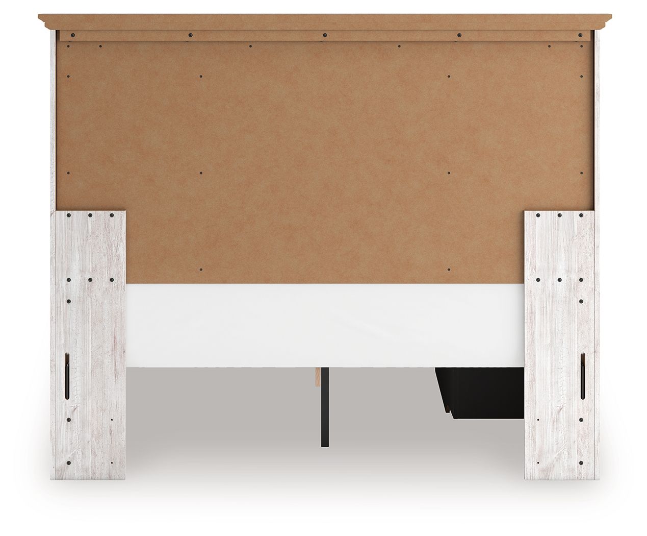 Makidern - Panel Bed