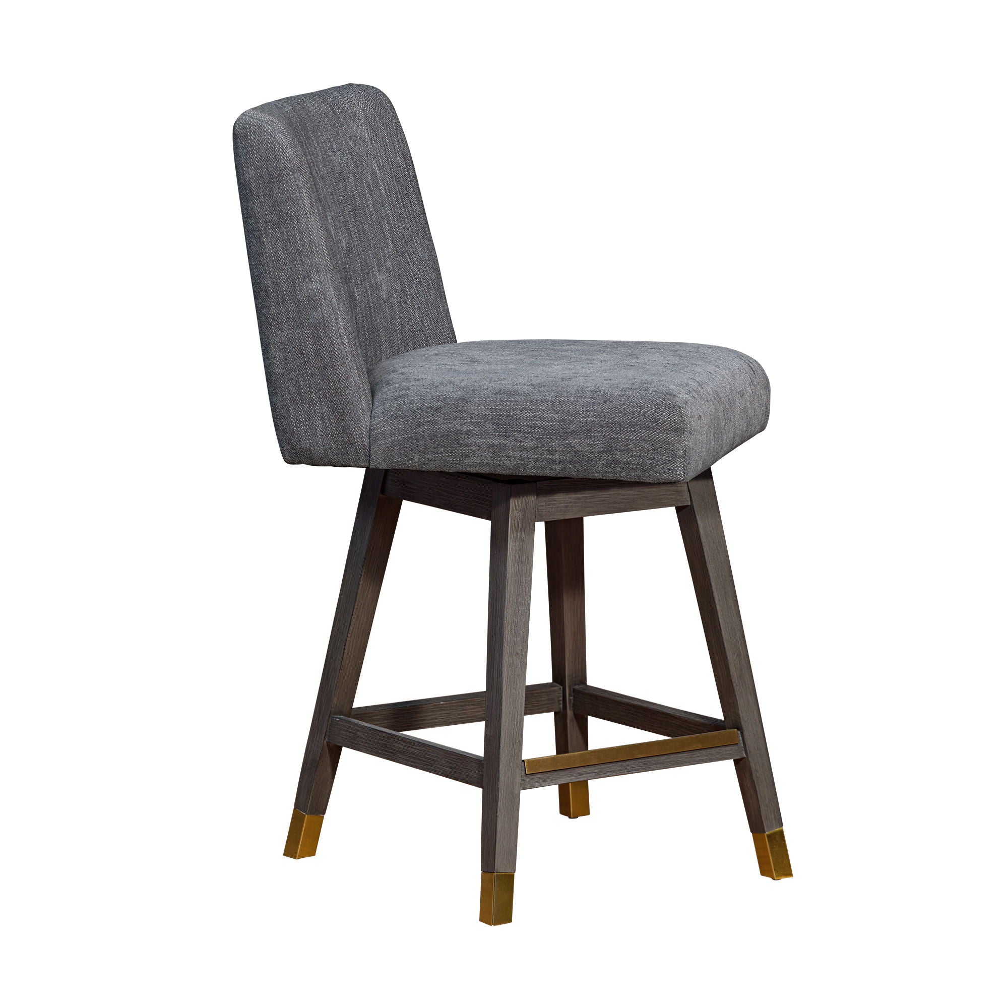 Basila - Swivel Bar Stool
