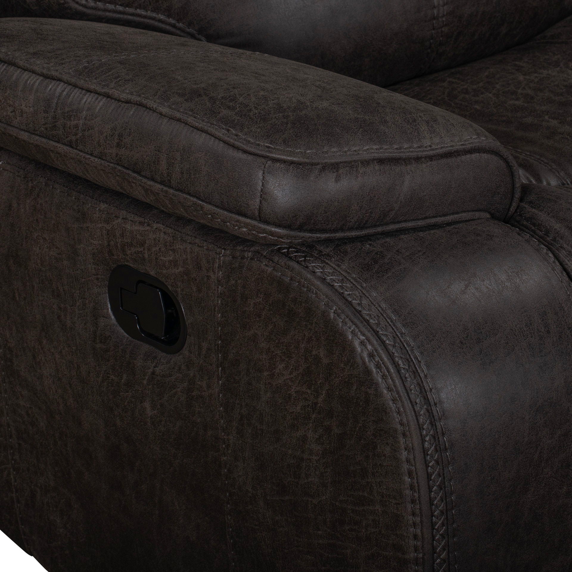 Brookings - Reclining Sofa