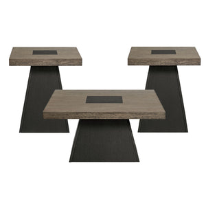 Jemma - Occasional Table Set