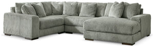 Lindyn - Sectional