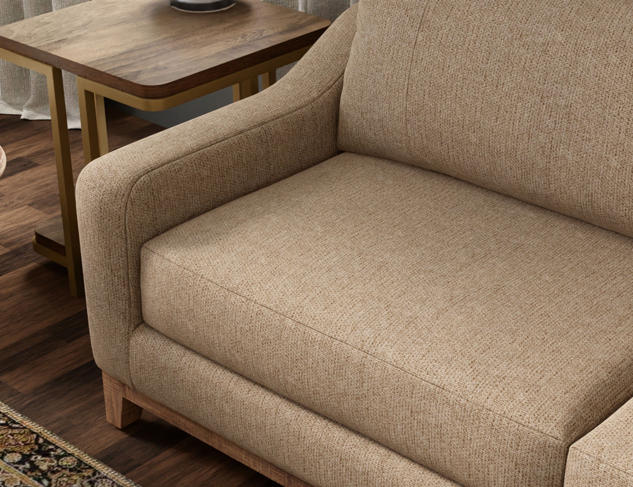 Olivo - Arm Chair