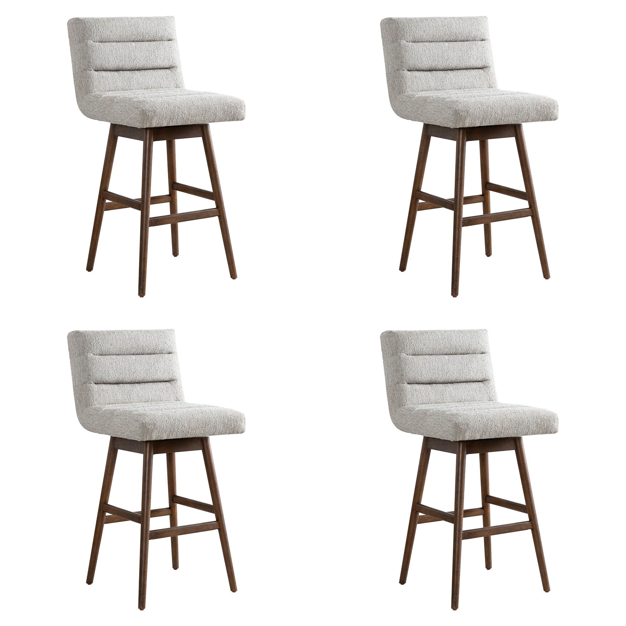 Elias - Swivel Barstool