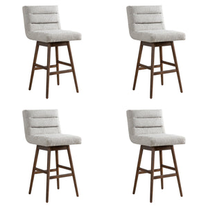 Elias - Swivel Barstool