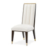 Belmont Place - Dining Side Chair (Set of 2) - Espresso