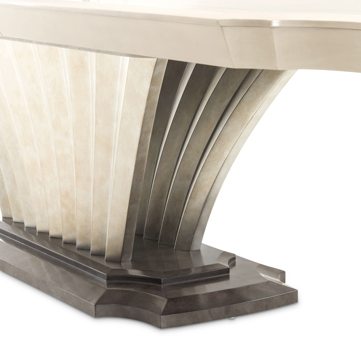 Fantosini - Pedestal Dining Table
