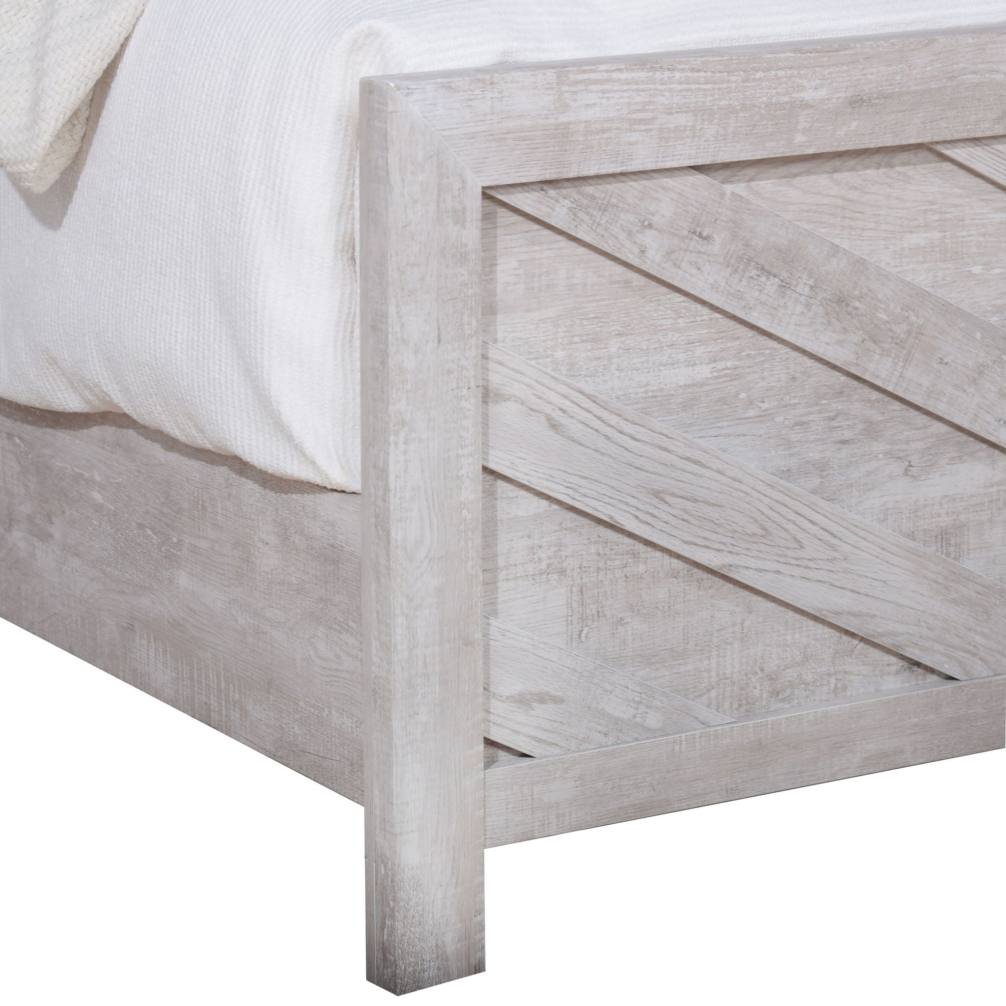 Biscayne - Bed