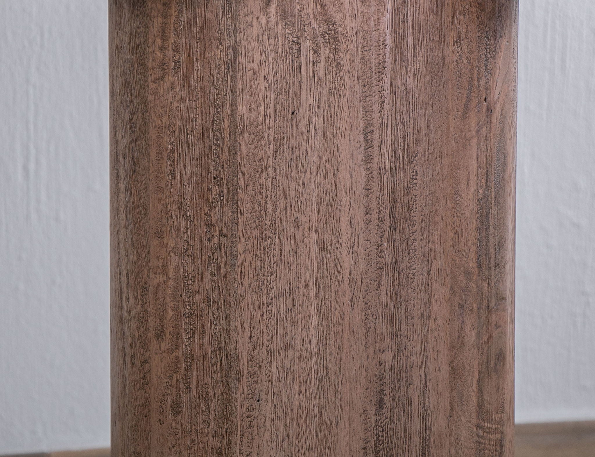 Sahara - Sofa Table - Light Cream / Brown Caramel