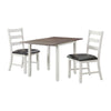 Martin - Drop Leaf Dining Set
