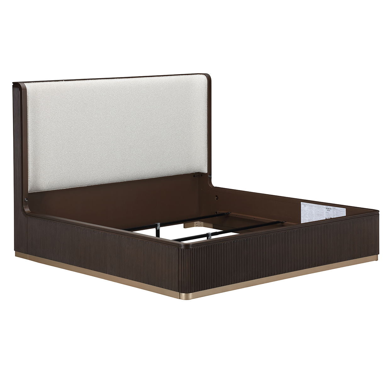 West Kensington - Bed