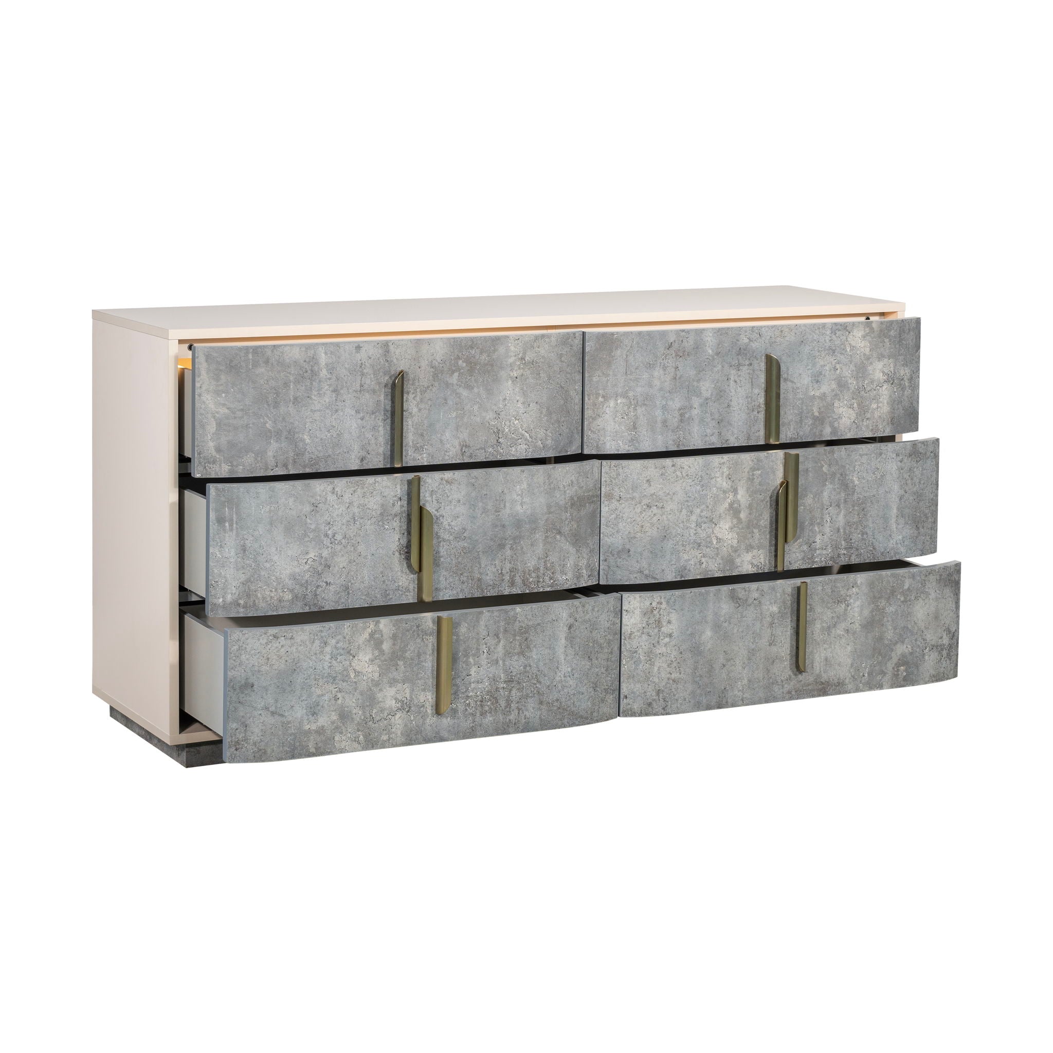 Pavira - Dresser
