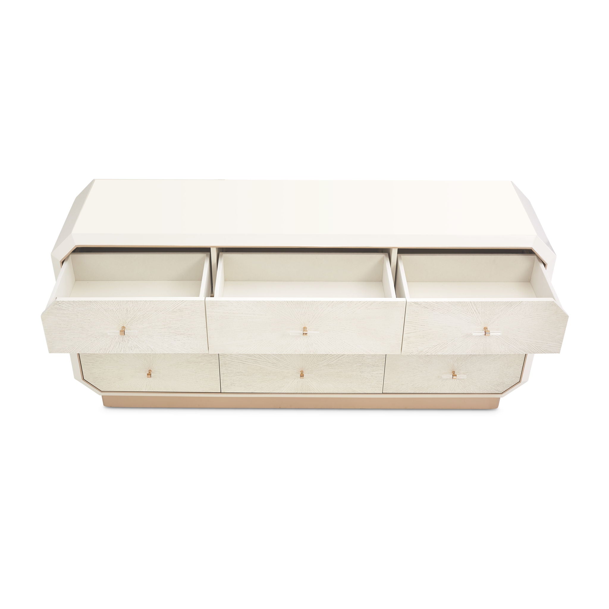 La Rachelle - Dresser