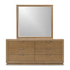 Portrait - Dresser