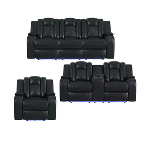 Carlo - Living Room Set