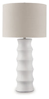 Veraleigh - Poly Lamp