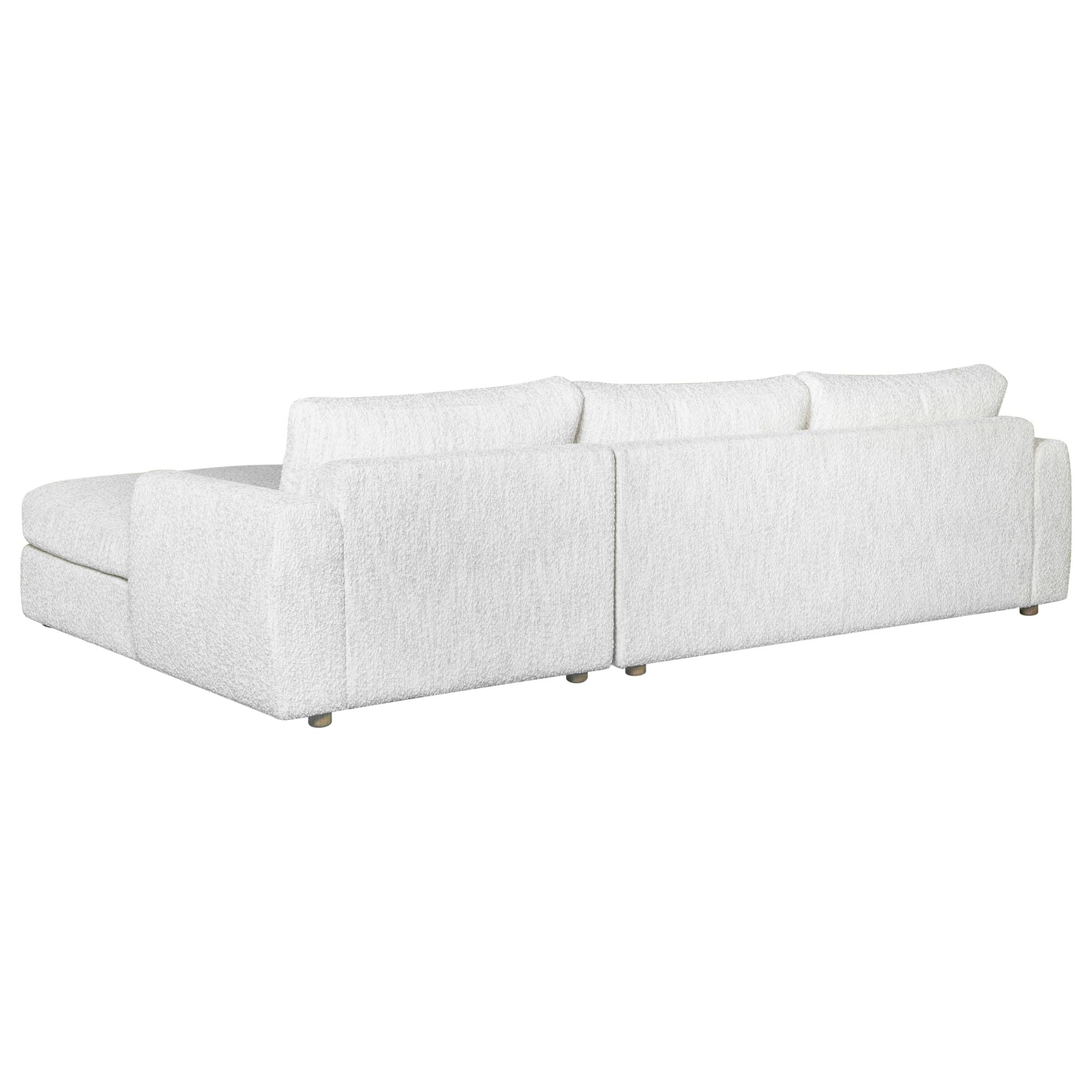 Reid - Rectangular Sectional Sofa