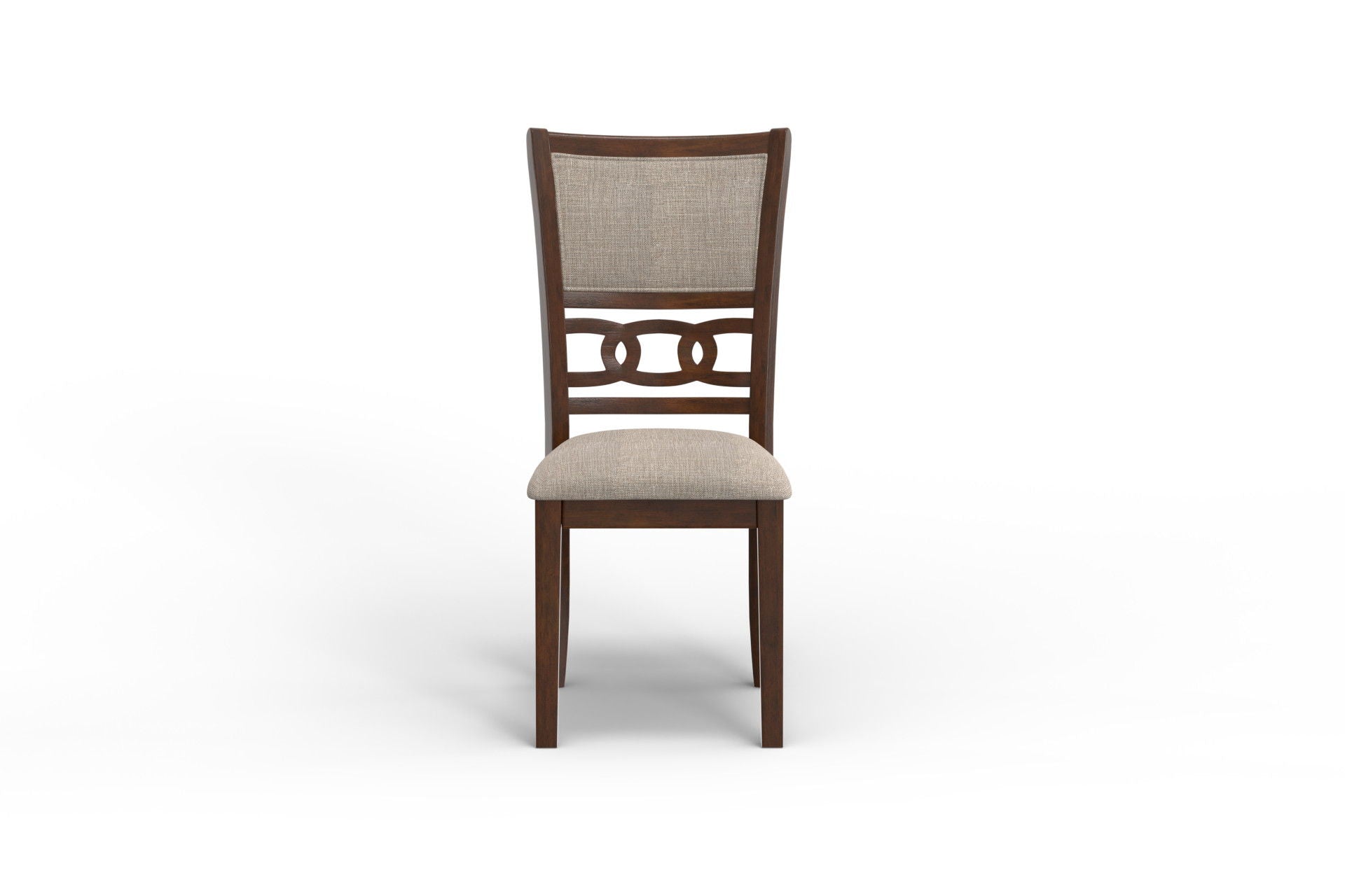 Gia - Round Dining Set