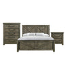 Maverick - Panel Bedroom Set
