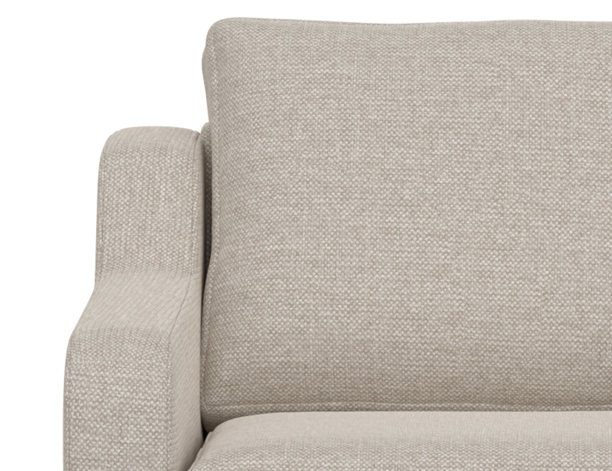 Samba - Arm Chair