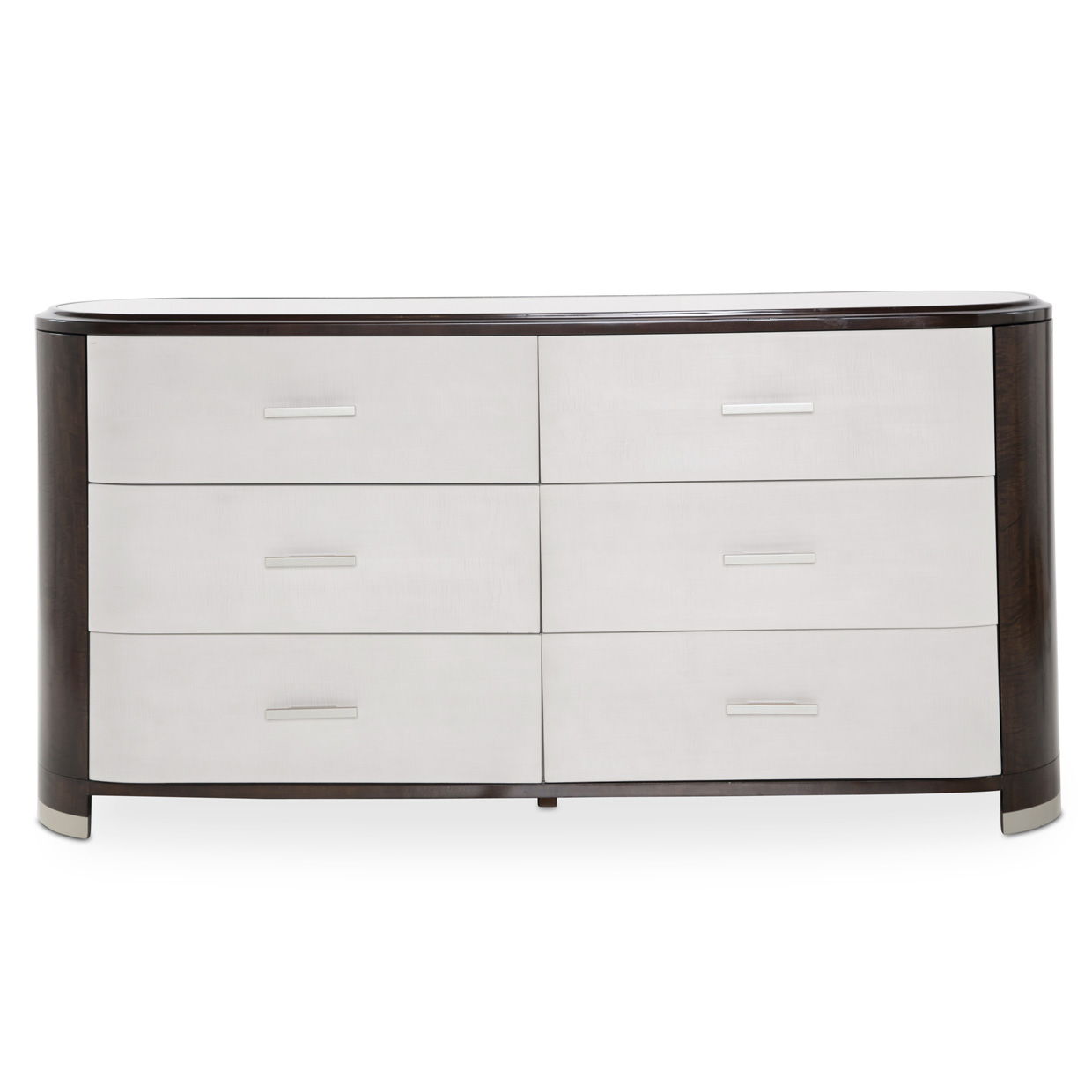 Paris Chic - Dresser