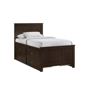 Sami - Captains Bed