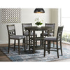 Amherst - Counter Dining Set