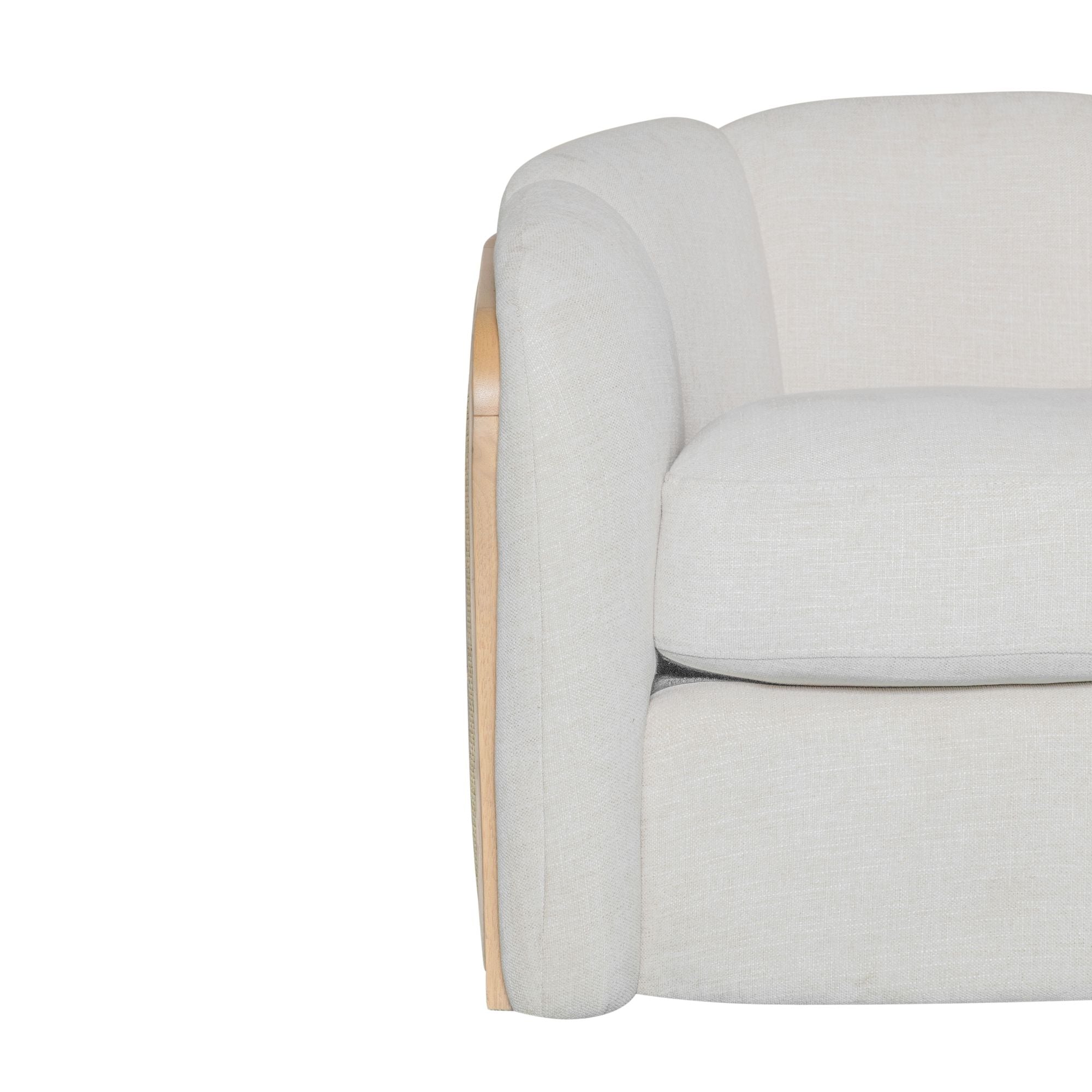 Violet - Accent Chair