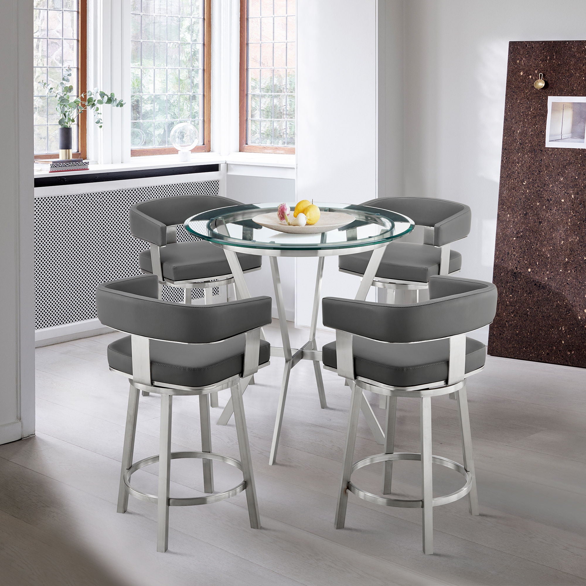Naomi And Lorin - Dining Set