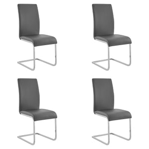 Amanda - Side Chair