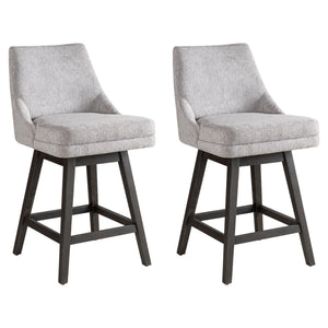 Branson - Swivel Counter Stool
