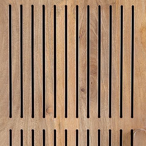 Pellamour - Natural Brown - Bar Cabinet