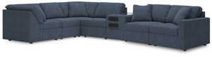 Modmax - Ink - Sectional