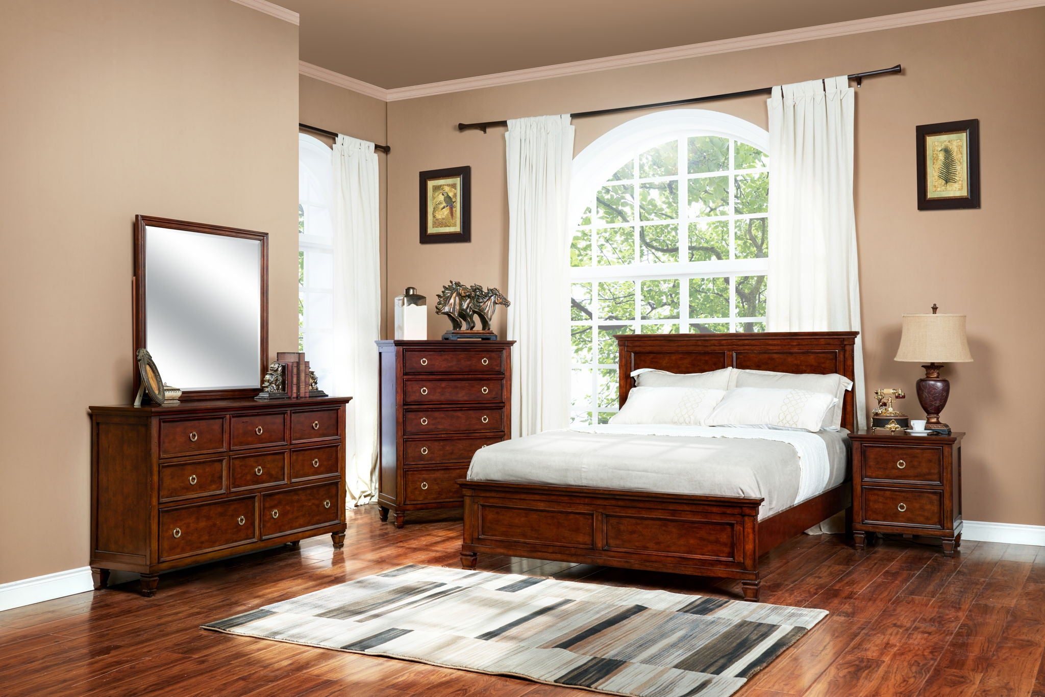 Tamarack - Dresser